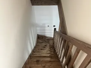 Pronájem bytu 3+kk, Praha, 100 m2