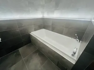 Pronájem bytu 3+kk, Praha, 100 m2