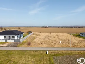 Prodej pozemku pro bydlení, Obrubce, 1136 m2