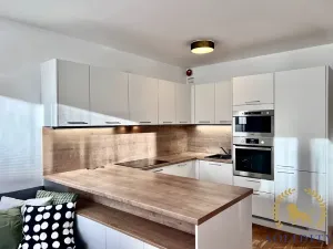 Prodej bytu 2+kk, Úvaly, Škvorecká, 58 m2