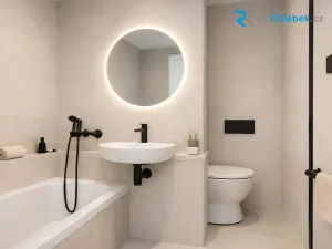 Prodej bytu 2+1, Frýdek-Místek, M. Chasáka, 46 m2