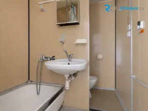 Prodej bytu 2+1, Frýdek-Místek, M. Chasáka, 46 m2