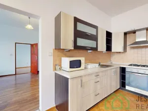 Prodej bytu 2+1, Vidnava, Radniční, 60 m2