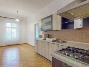 Prodej bytu 2+1, Vidnava, Radniční, 60 m2