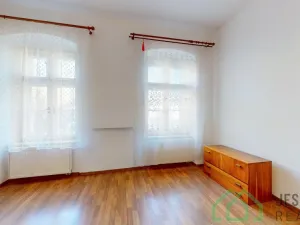 Prodej bytu 2+1, Vidnava, Radniční, 60 m2
