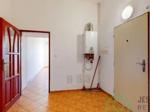 Prodej bytu 2+1, Vidnava, Radniční, 60 m2