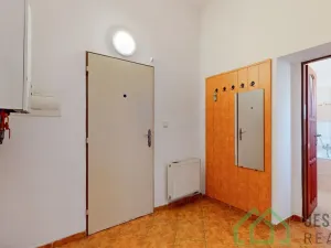 Prodej bytu 2+1, Vidnava, Radniční, 60 m2