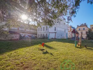 Prodej bytu 2+1, Vidnava, Radniční, 60 m2