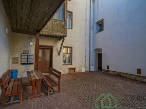 Prodej bytu 2+1, Vidnava, Radniční, 60 m2