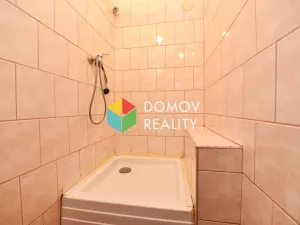 Pronájem bytu 1+kk, Příbram, Plzeňská, 33 m2