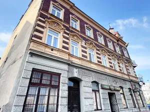 Prodej bytu 2+kk, Český Těšín, Frýdecká, 44 m2