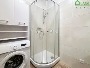 Pronájem bytu 1+kk, Brno, Francouzská, 25 m2