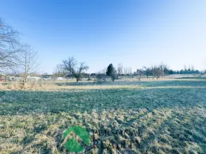 Prodej pozemku pro bydlení, Chotusice, 1621 m2