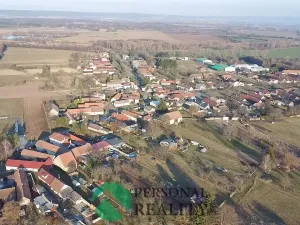 Prodej pozemku pro bydlení, Chotusice, 1621 m2