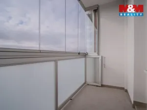 Prodej bytu 2+1, Ostrava - Poruba, Hlavní třída, 59 m2