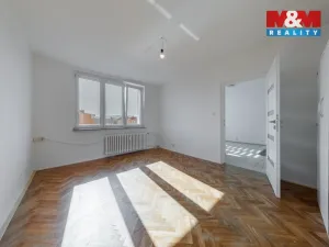Prodej bytu 2+kk, Horní Slavkov, U Lesoparku, 35 m2