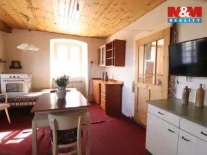 Prodej rodinného domu, Žalany - Černčice, 240 m2