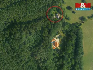 Prodej rodinného domu, Žalany - Černčice, 240 m2