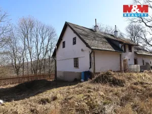 Prodej rodinného domu, Žalany - Černčice, 240 m2