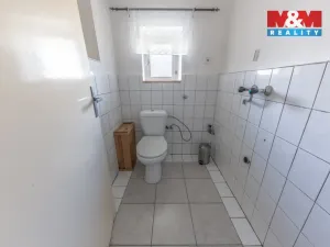 Prodej chalupy, Chřibská - Dolní Chřibská, 250 m2