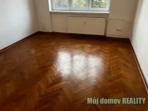 Pronájem bytu 3+1, Praha - Břevnov, Bělohorská, 80 m2