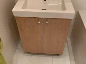 Pronájem bytu 3+1, Praha - Břevnov, Bělohorská, 80 m2