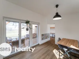 Prodej rodinného domu, Hraničné Petrovice, 99 m2