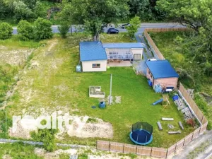 Prodej rodinného domu, Hraničné Petrovice, 99 m2