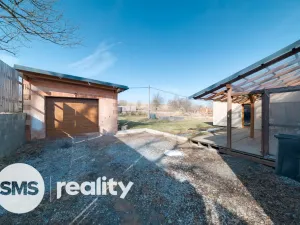 Prodej rodinného domu, Hraničné Petrovice, 99 m2