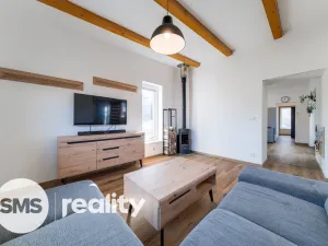 Prodej rodinného domu, Hraničné Petrovice, 99 m2