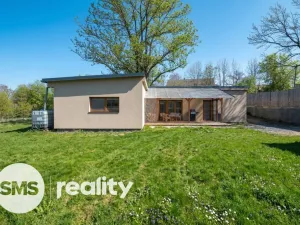 Prodej rodinného domu, Hraničné Petrovice, 99 m2