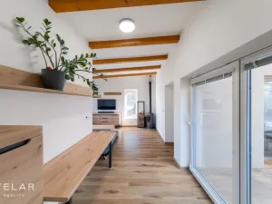 Prodej rodinného domu, Hraničné Petrovice, 99 m2