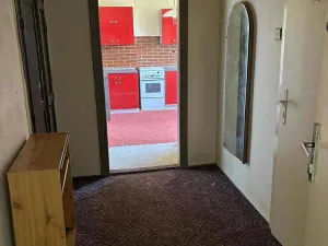 Pronájem bytu 2+1, Ostrava - Nová Ves, Mendělejevova, 51 m2