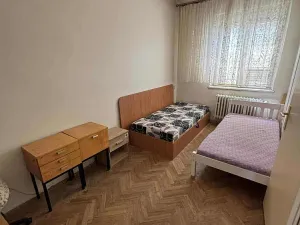 Pronájem bytu 2+1, Ostrava - Nová Ves, Mendělejevova, 51 m2