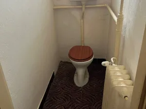 Pronájem bytu 2+1, Ostrava - Nová Ves, Mendělejevova, 51 m2