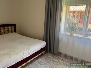 Pronájem bytu 2+1, Praha - Čakovice, Schoellerova, 76 m2