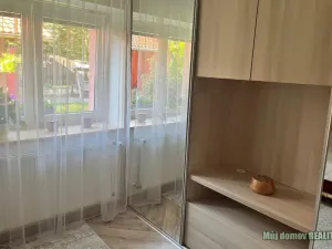 Pronájem bytu 2+1, Praha - Čakovice, Schoellerova, 76 m2