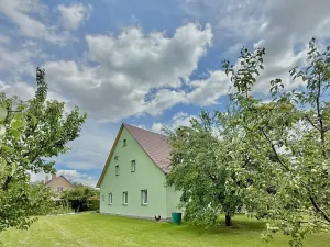 Prodej rodinného domu, Bernartice, 170 m2