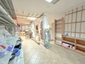 Pronájem obchodního prostoru, Jeseník, Fučíkova, 310 m2