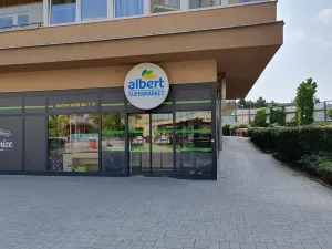 Pronájem bytu 1+kk, Praha - Hostivař, Athénská, 35 m2