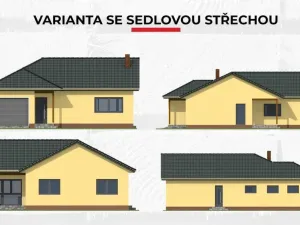 Prodej rodinného domu, Cizkrajov - Mutná, 125 m2