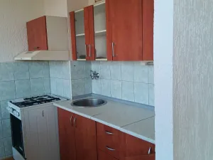 Pronájem bytu 1+1, Most, Javorová, 33 m2