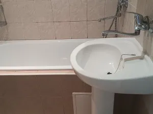 Pronájem bytu 1+1, Most, Javorová, 33 m2