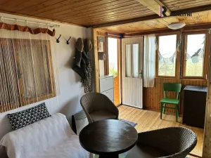 Prodej chaty, Písek, Brabencovna, 37 m2