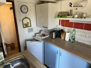 Prodej chaty, Písek, Brabencovna, 37 m2