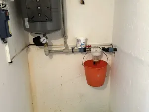 Prodej chaty, Písek, Brabencovna, 37 m2