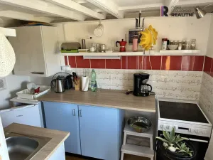 Prodej chaty, Písek, Brabencovna, 37 m2