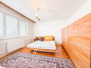 Prodej rodinného domu, Hrušovany nad Jevišovkou, J. Fučíka, 86 m2