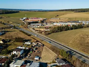 Prodej pozemku pro bydlení, Chotíkov, 961 m2