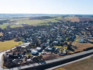 Prodej pozemku pro bydlení, Chotíkov, 961 m2